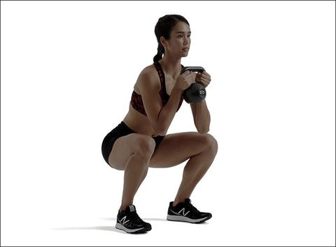 Exactly How to Use Squats to Lose Weight, Run Faster, and Reduce ...