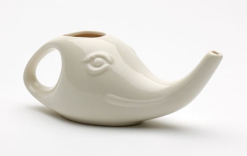 Neti Pot