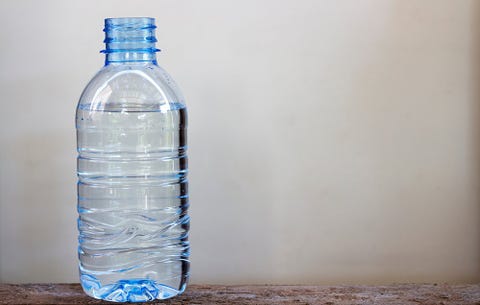 Water bottle