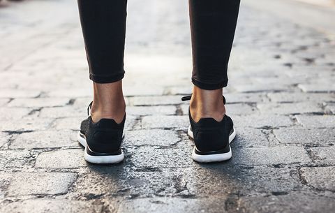 11 Things Your Podiatrist Really Wishes You Wouldn’t Do | Runner's World
