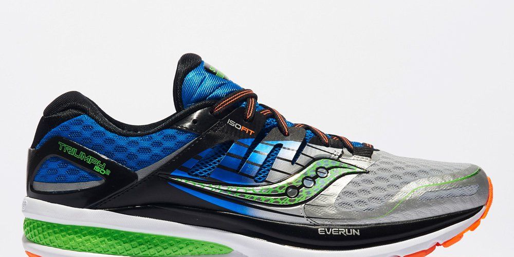 The Best Running Shoes in the World Runner's World