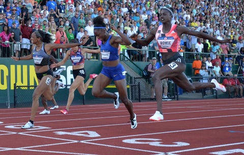 Scenes From the U.S. Olympic Track & Field Trials | Runner's World