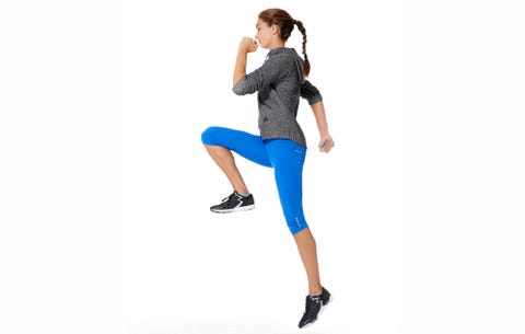 Strong Calf Muscles Will Make You Faster | Runner's World