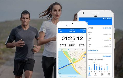 Workout Apps For Runners Fitness Apps 2020