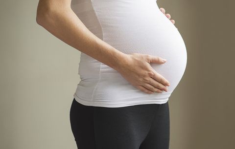pregnancy and heart attack risk