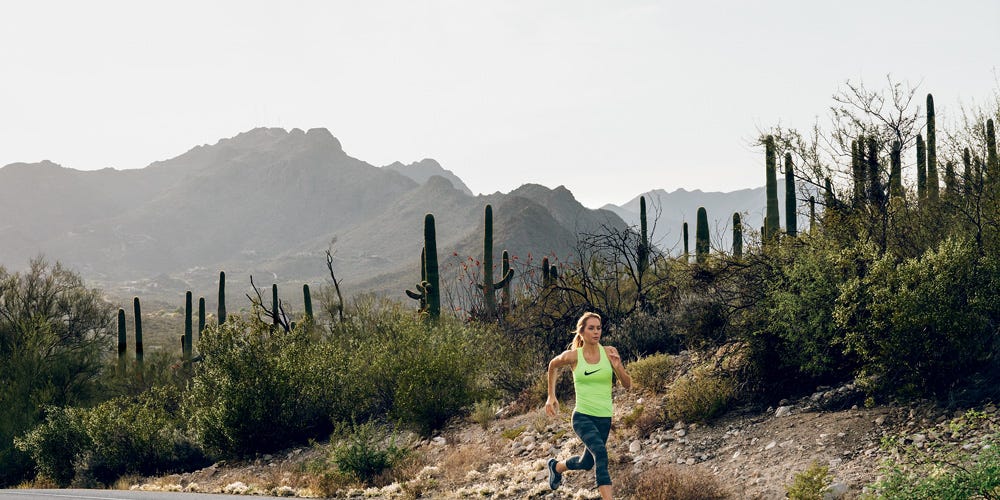 fast coaches reveal top 5k strategies runner 39 s world running race time predictor chart