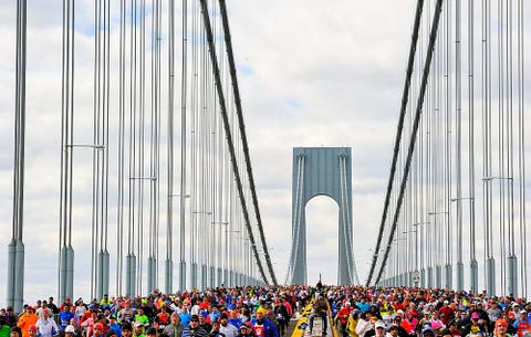 Marathon News