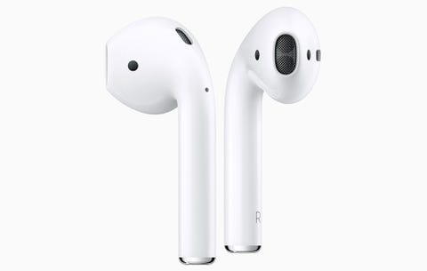 Best Wireless Earbuds- Best Headphones for Running 2018