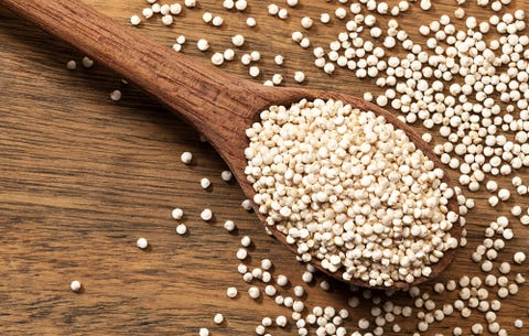 image Quinoa