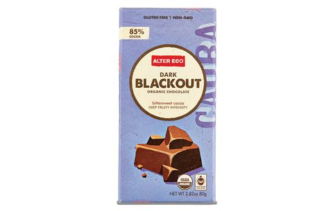 alter eco dark blackout organic chocolate