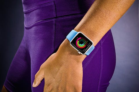 best trackers for runners