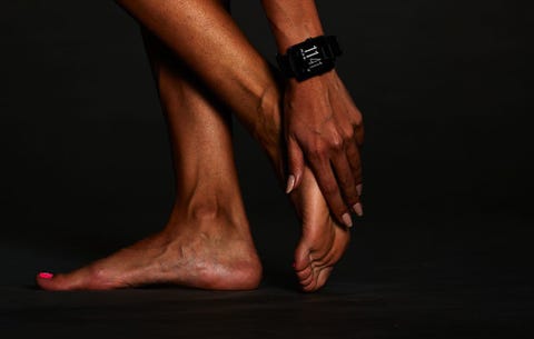 Plantar Fasciitis Release Technique