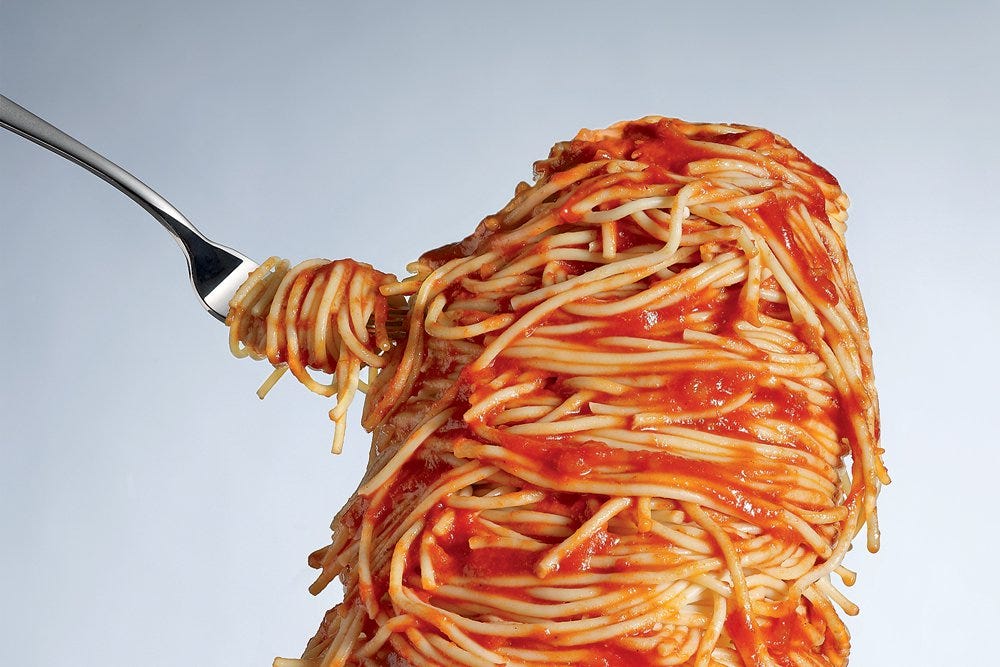 How Carb Loading Can Help You Finish Your Next Race With a PR