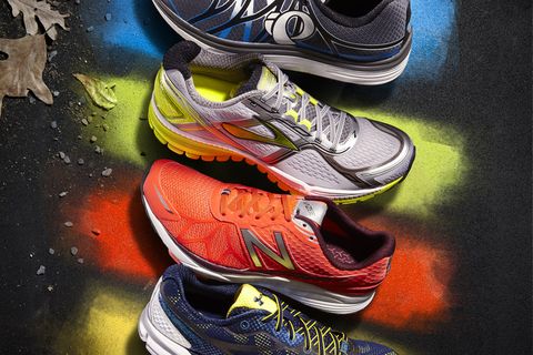 Racing Shoes? | Runner's World