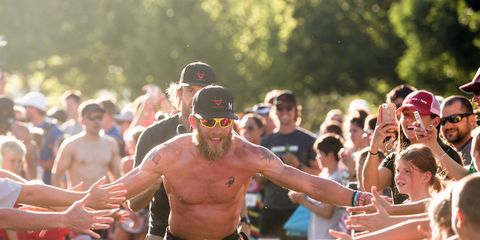 Eyewear, People, Crowd, Hat, Summer, Sunglasses, Chest, Goggles, Barechested, Muscle, 