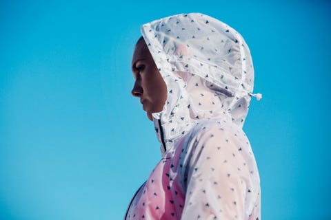 Forget Your Stress While You Run