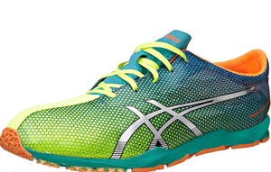 minimalist running shoes asics