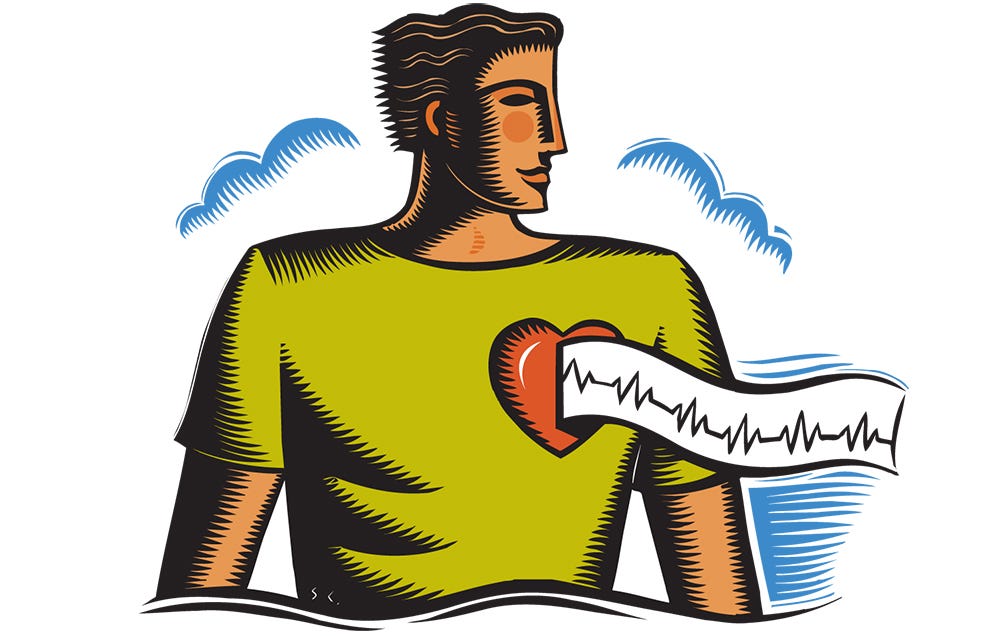 Is My Resting Heart Rate Too Low?
