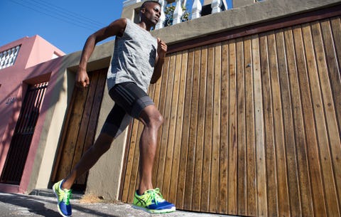 5 Training Mistakes Every Runner Makes