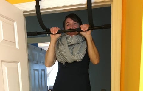 Yes, I’m Training for a Marathon with CrossFit