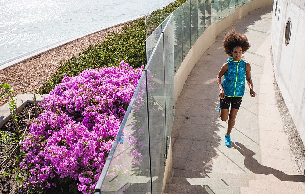 5 Tempo Runs That Build Both Speed and Stamina