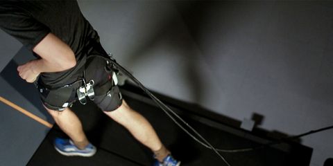 Robotic Shorts to Help You Run - Will These Make You Run Faster?