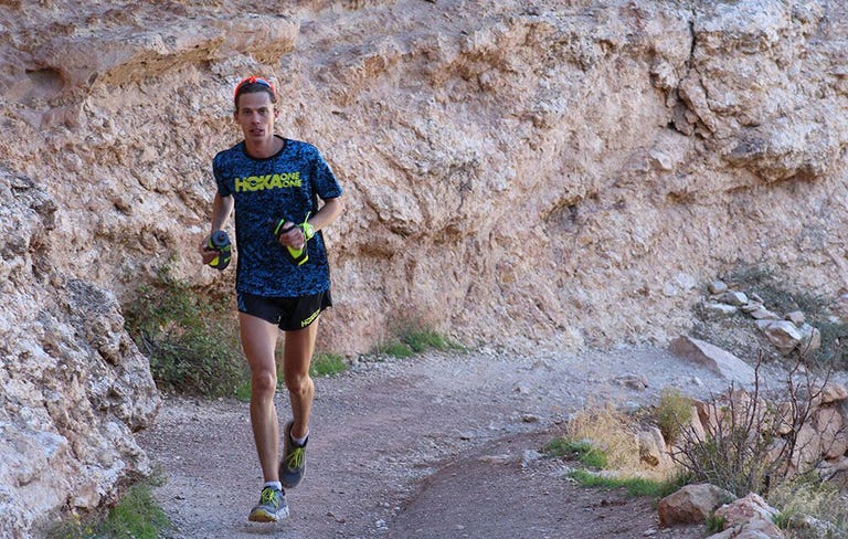 What Happened to Jim Walmsley at Western States? | Runner's World