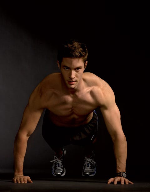 How Fit Are You?