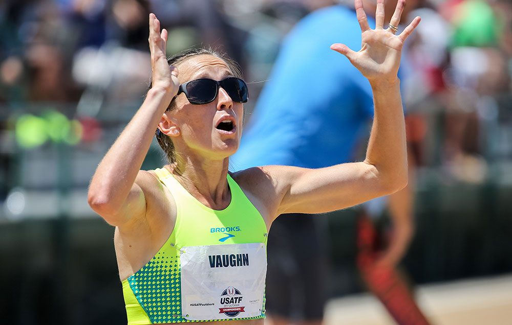 brooks sponsored athletes