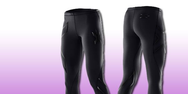 2XU Compression on Sale | Runner's World