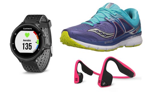 running gear cyber monday