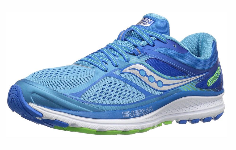 These Saucony Running Shoes Are Up to 