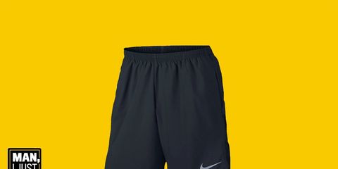 Nike Challenger Running Shorts