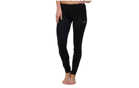 asics essential tights