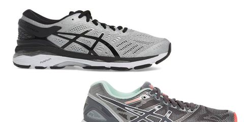 New Models of Asics Are on Sale Now at Nordstrom | Runner's World