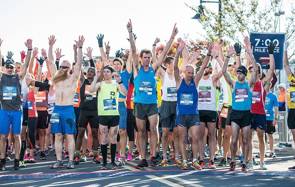 Marathon Running Gear: 3 Essential Items for Training Marathon Running Gear: 3 Essential Items for Training