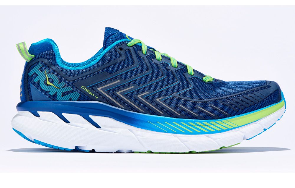 best running shoes for men 2017
