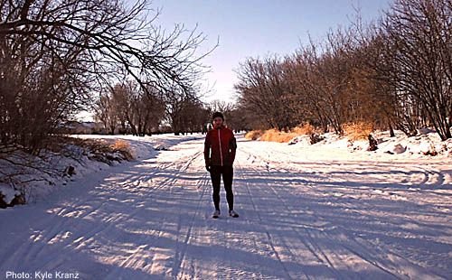 Trails We Love: Big Sioux River BIG SIOUX RECREATION AREA Updated