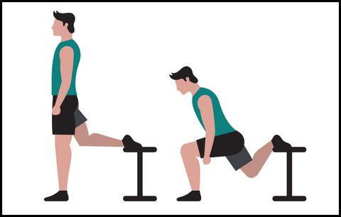9 Strength Moves That Will Upgrade Your Running | Runner's World