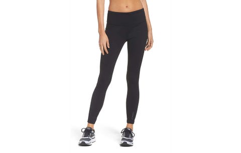 brooks running leggings