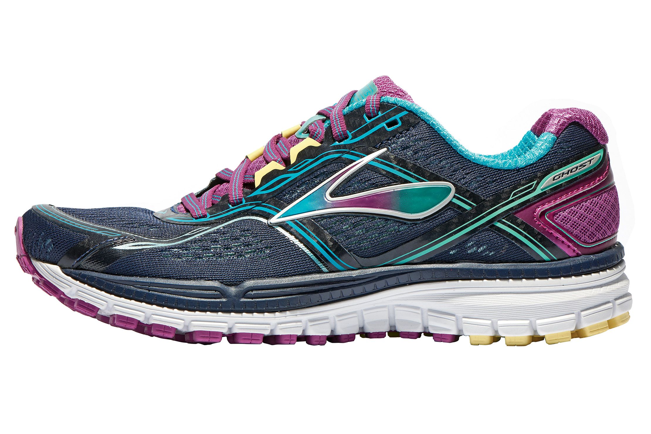 brooks ghost 4 2015