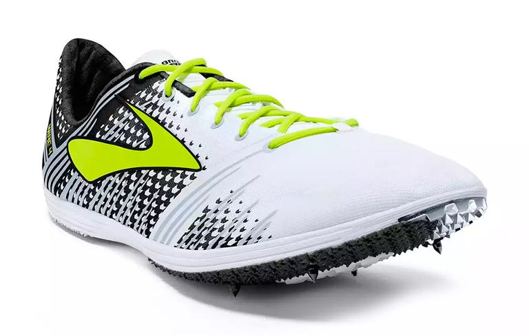 The 8 Best Track Spikes for 2017 | Runner's World