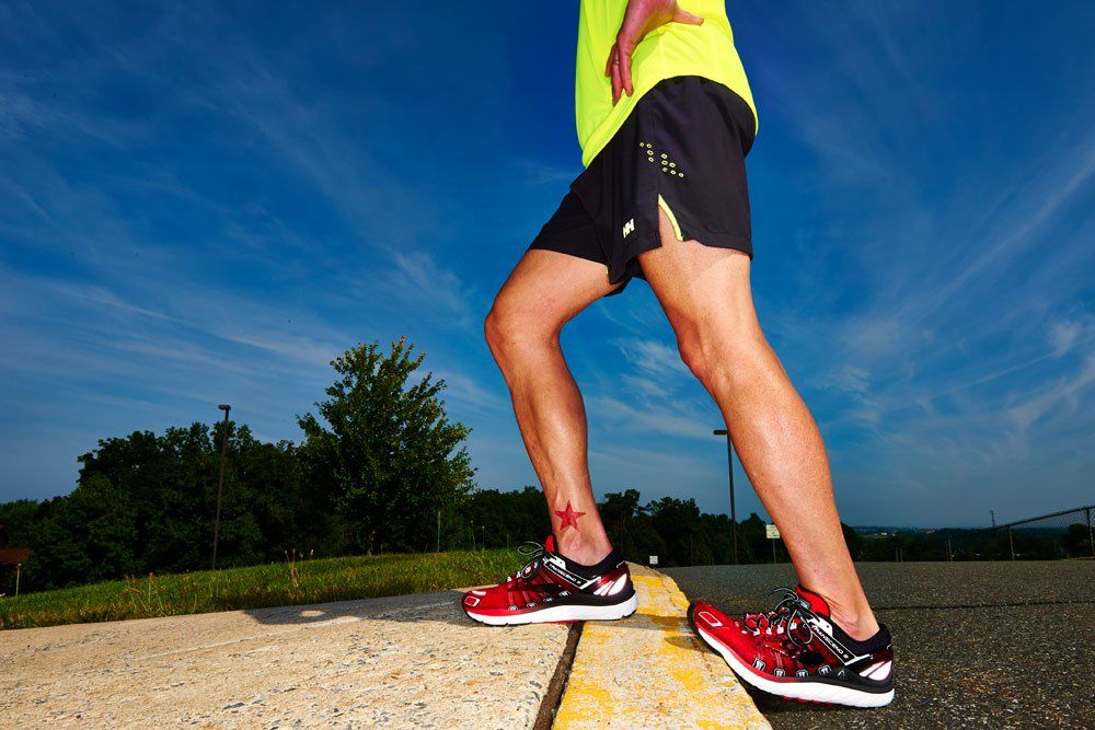 How to Master Your Prerace Checklist