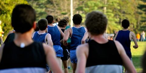 CBA Pack at Shore Conference