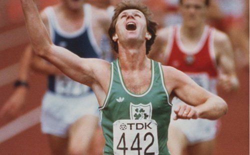 Ten Great Irish Runners | Runner's World