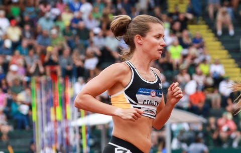 The U.S. Runners Who Qualified for 2016 Olympics | Runner's World