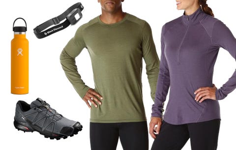 The Best Gear For Runner S From Rei S Huge Cyber Week Sale