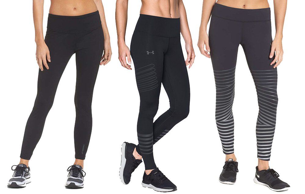 9 Great Running Tights With Pockets | Runner's World