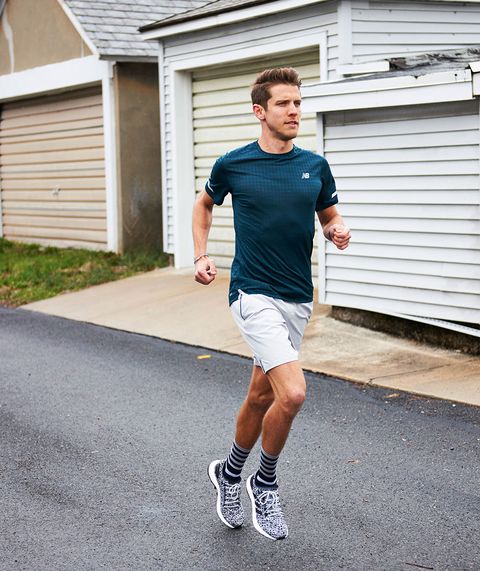 This Is the Run Outfit We’re Wearing Right Now | Runner's World