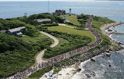 Iconic American Races- Best Races in America